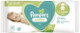 Pampers Sensitive Wet Wipes for Children, 1 Pack of 52 Handkerchiefs = 52 Wipes, Gentle Cleaning of Sensitive Baby Skin