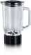 Severin Multi-mixer & Smoothie Maker 500 W Brushed Stainless Steel/Black