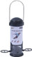 Henry Bell Essentials Bird Seed Feeder with 2 Perches & Easy Open Lid 20 cm