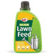 Doff All Year Lawn Feed Concentrate Fast Acting Easy to Use, 1 Litre