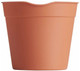 12 x Clever Pots Mini Easy Release Propagation Plant Pots 7.4cm 5 Pack