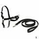 Petsafe Easy Walk Dog Harness (Small) (Black)