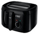 Russell Hobbs 24570 Deep Fryer, Black