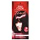 POLY COLOR PERMANENT CREAM COLOR TINT 87 RED BLACK 100% GREY COVERAGE