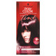 POLY COLOR PERMANENT CREAM COLOR TINT 87 RED BLACK 100% GREY COVERAGE