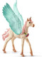 Schleich 70575 Decorated Unicorn Pegasus Foal Bayala Toy Figurine
