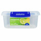 Sistema Rectangle Klip It Plus Food Storage Container 1Ltr