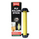 Rentokil RKLFSS01 Fly Killer Sticks, Black,24.2x7x7 cm