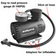 Sakura SS3602 Mini Air Compressor