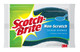 3M 521 Scotch-Brite Soft-Scour Scrub Sponge Pad