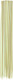 Chef Aid 10E01478 Bamboo Skewers , Beige , 30cm