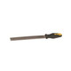 C.K T0107 8-inch Half Round Bastard Cut Wood Rasp