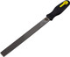 C.K T0080S 8-inch Flat Smooth Cut Engineers File