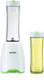 Severin Smoothie Maker with 300 W of Power SM 3735, White-Green