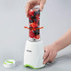 Severin Smoothie Maker with 300 W of Power SM 3735, White-Green