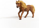 Schleich 13943 Icelandic Pony Stallion Horse Club Toy Figurine for Children 5-12 Years