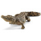 Schleich 14736 Crocodile Wild Life Animal Toy Figurine for Children 3-8 Years