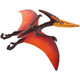 SCHLEICH 15008 Pteranodon Dinosaurs Toy Figurine for children aged 4-12 Years