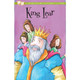 King Lear: A Shakespeare Children's Story (Easy Classics) (Sweet Cherry Easy Classics)
