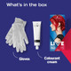 Schwarzkopf LIVE Ultra Brights 92 Pillar Box Red Hair Colour