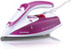 Severin Steam Iron 2400 W Self-cleaning with Ceramic Non-stick Plate