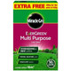 Miracle-Gro EverGreen Multi-purpose Grass Lawn Seed 420 g - 14 m2