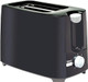 Status Madison 2 Slice Toaster 750W with Browning Control & Removable Crumb Tray