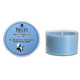 Price's - Anti-Tobacco Tin Candles - Odour Eliminating - Made with Orange and...