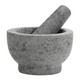 Tala Performance Granite Pestle and Mortar, Grey, Large