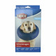 Trixie Protective collar – Extra Extra Small Blue