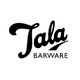 Tala Barware Toughened Glass Drinking Straws, Suitable for hot and Cold Drinks