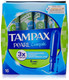 Tampax Pearl Compak Tampons With Applicator