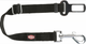 Trixie short leash, 40-60 cm/20 mm, black