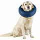 Trixie 19541 Inflatable Protective Collar XS 20-24cm/8cm Blue