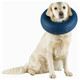 Trixie 19541 Inflatable Protective Collar XS 20-24cm/8cm Blue