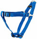 Trixie 20422 Premium Harness L-XL 70-100 cm/ 25 mm Blue