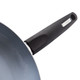 Tower T80300 Cerasure Induction Frying Pan Non-Stick Set, Ceramic Coating, Cookware Set with Cool Handles, Graphite, 2 Piece, 20/28 cm