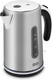 Morphy Richards 1.7L Motive Jug Kettle 3Kw Rapid Boil, Automatic Shut-off, Boil Dry Protection, 360 Degree Base, Blue Illumination On/Off Switch, Brushed Steel,102800.