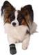 Walker L 2 x Dog Boots, Black