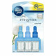 Ambi Pur 3Volution Plug-in Refill - Cotton Fresh Scent Home Air Freshener - 20ml