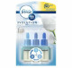 Ambi Pur 3Volution Plug-in Refill - Cotton Fresh Scent Home Air Freshener - 20ml