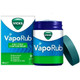 Vicks Vaporub Cold Relief Ointment Releases Vapours 100g Tub Help Fight Symptoms