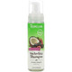 TropiClean Waterless Dog Shampoo Deep Cleaning, 220ml Berry and Coconut No-Rinse