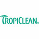 TropiClean Waterless Dog Shampoo Deep Cleaning, 220ml Berry and Coconut No-Rinse