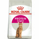 Royal Canin Protein Exigent Cat Food For Adults - Adapted Energy Content - 400g