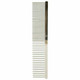 Trixie Metal Comb, 16 cm, Wide Teeth