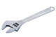 BlueSpot Tools B/S06106 Adjustable Wrenches, Silver