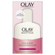Olay Beauty Fluid Normal Dry Moistuirser Face Body Non-Greasy Classic Care 100ml