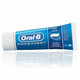 Oral-B Pro Expert Deep Clean Fluoride Toothpaste Whitening Mint Sugar Shield 75m