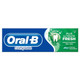 Oral-B Plus Ultimate Fresh Toothpaste Cool Mint 75ml - Long Lasting Fresh